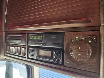 FH 16 750 6x2  BOOGIE / RETARDER / I PARK COOL